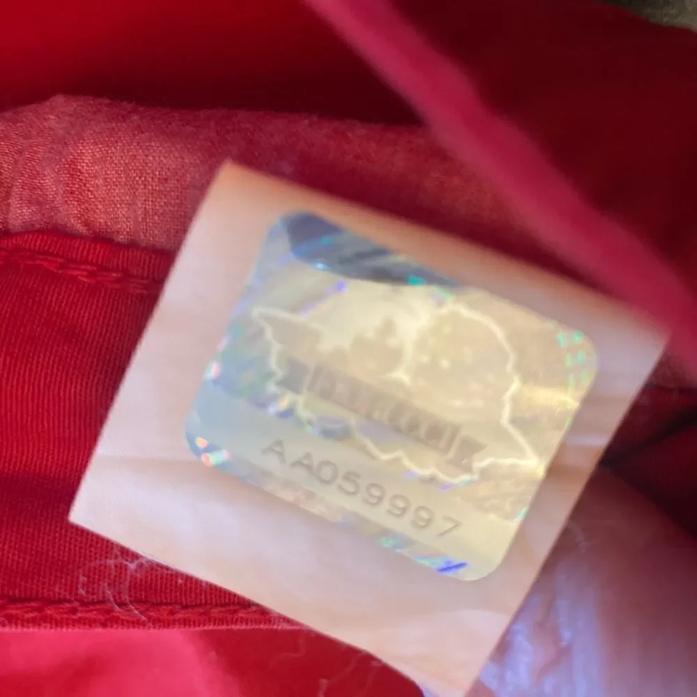 Fiorucci new tags